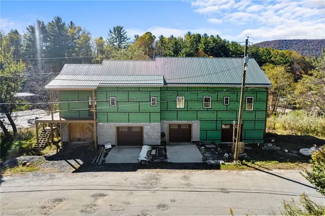 $658,000 | 101 Pennwill Parkway, West Jefferson, NC 28694