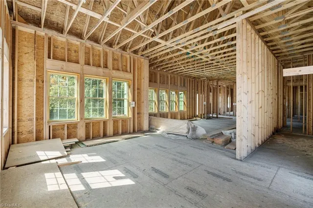 $658,000 | 101 Pennwill Parkway, West Jefferson, NC 28694