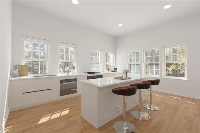 $658,000 | 101 Pennwill Parkway, West Jefferson, NC 28694