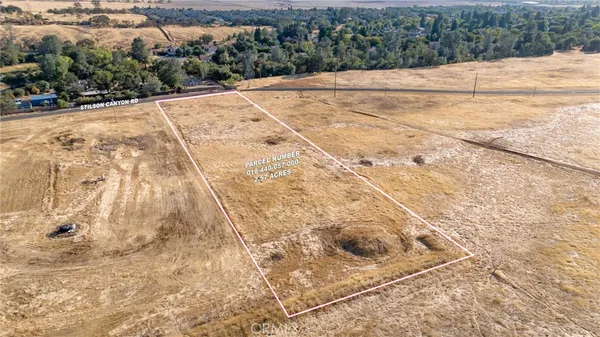 $125,000 | 0 Stilson Canyon Road, Chico, CA 95928