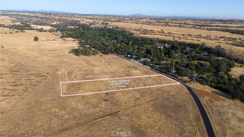 0 Stilson Canyon Road Chico, CA 95928 - Photo 4 of 15