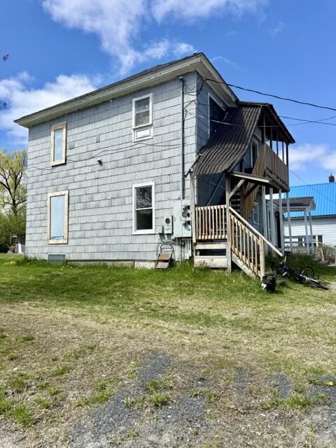 37 South Perley Brook Road Fort Kent, ME 04743 - Photo 21 of 28 IMG_0699