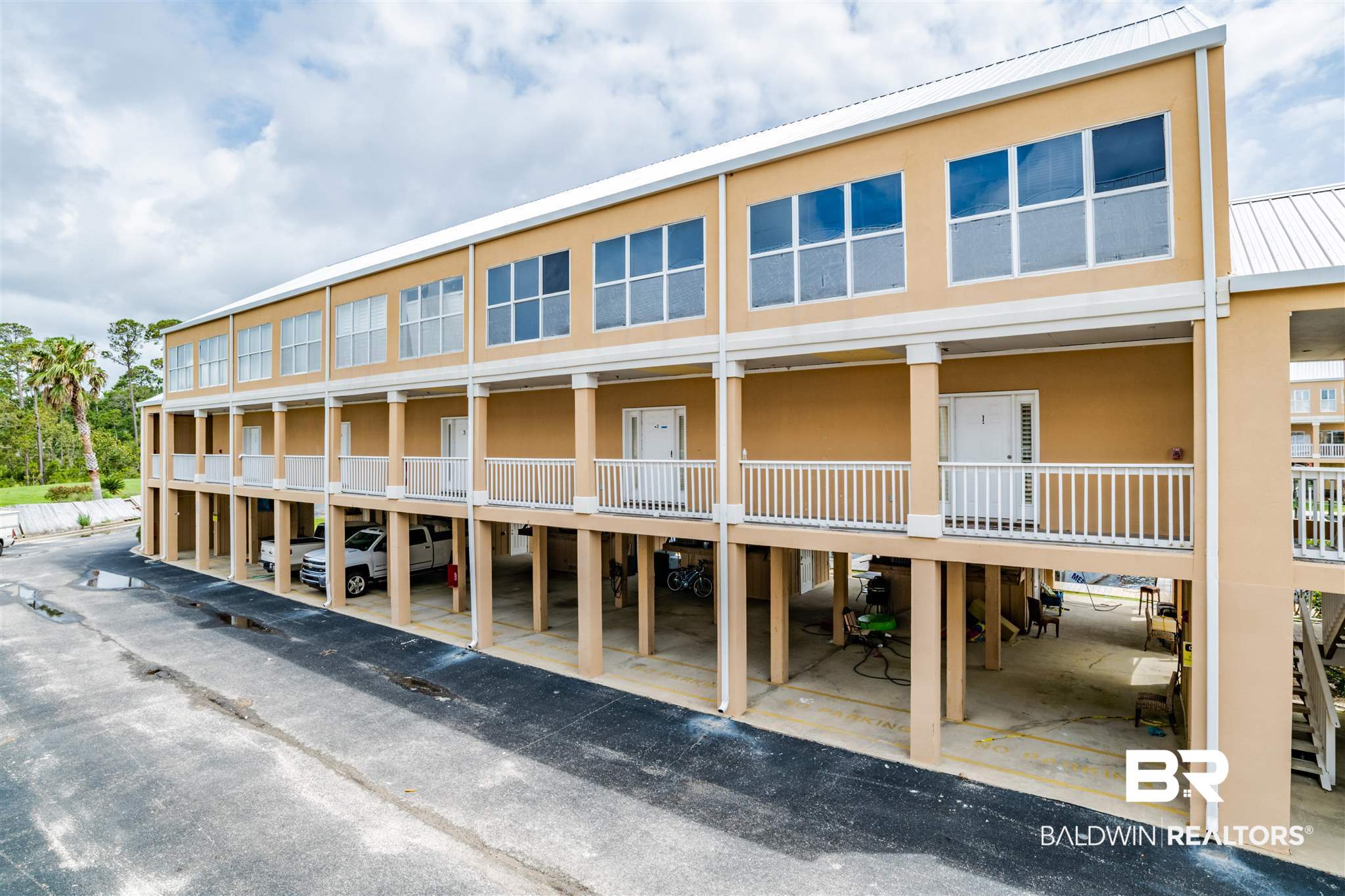 4491 Walker Key Boulevard, Unit C3 Orange Beach, AL 36561 - Photo 20 of 43