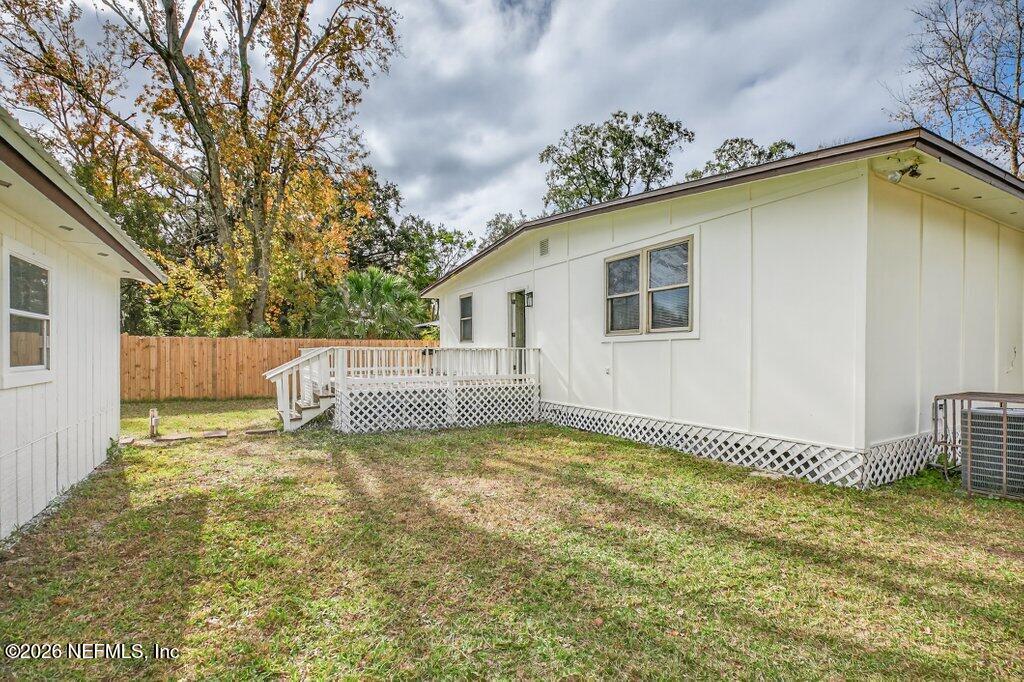 10321 Briarcliff Road East Jacksonville, FL 32218 - Photo 47 of 49 050-10321EastBriarcliffRoad-Jacksonville