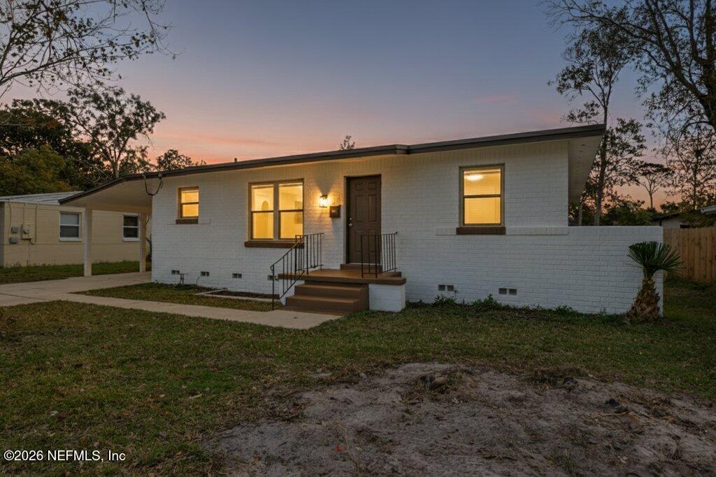 10321 Briarcliff Road East Jacksonville, FL 32218 - Photo 49 of 49 001-10321EastBriarcliffRoad-Jacksonville