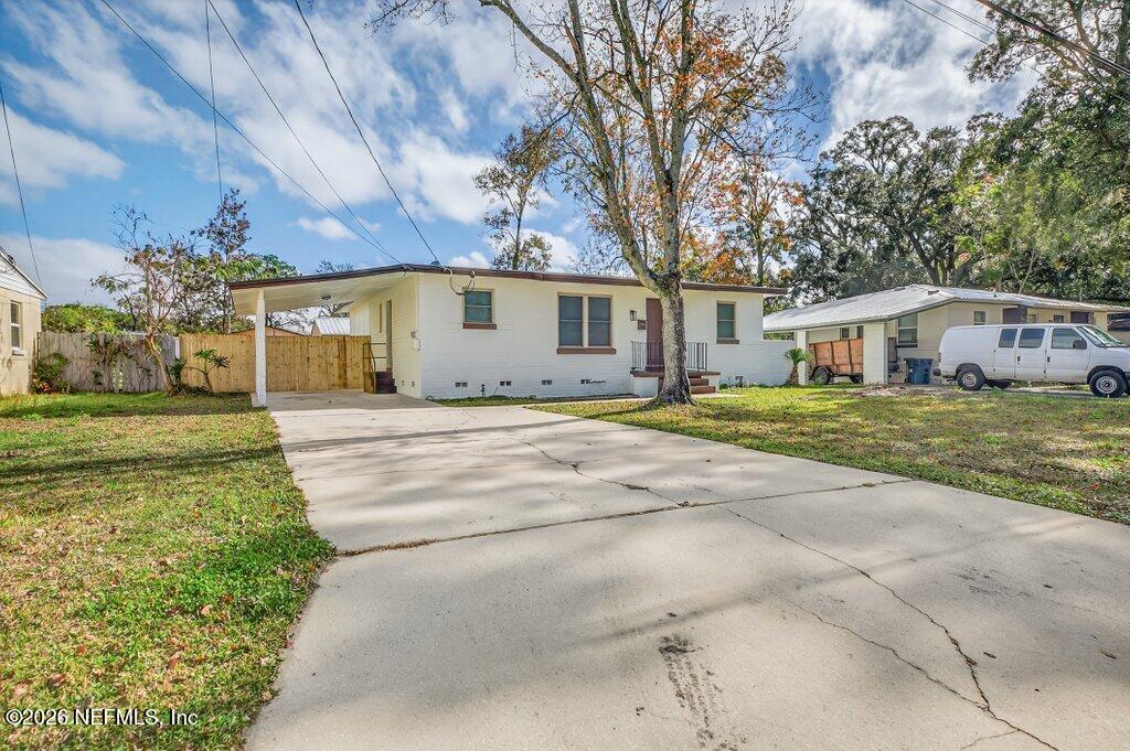 10321 Briarcliff Road East Jacksonville, FL 32218 - Photo 7 of 49 002-10321EastBriarcliffRoad-Jacksonville