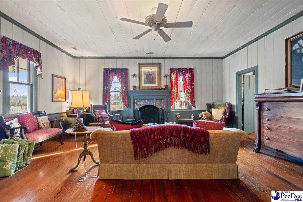 739-741 Jones Road Lake City, SC 29560 - Photo 16 of 45 Gallery Image 16