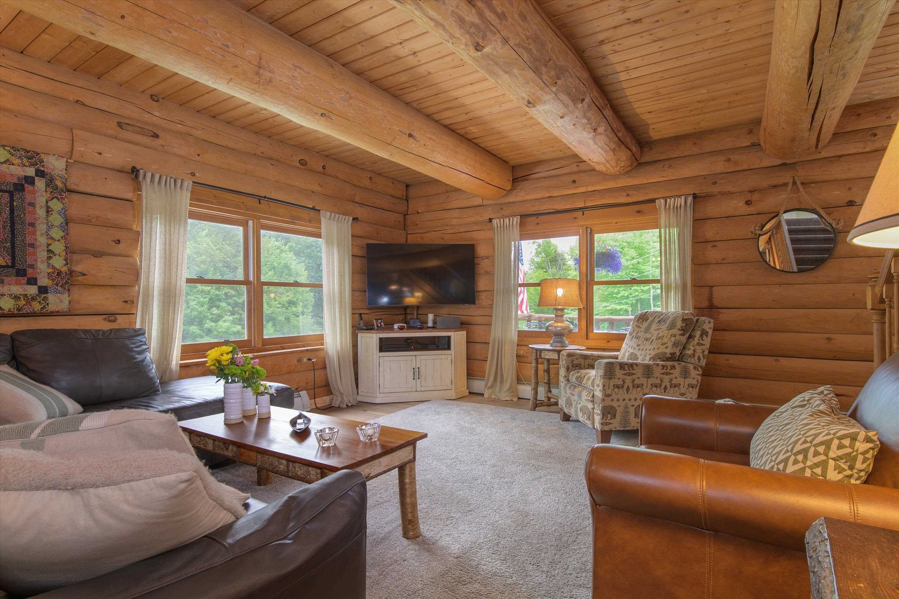 566 Patch Hill Road Mount Holly, VT 05730 - Photo 4 of 53