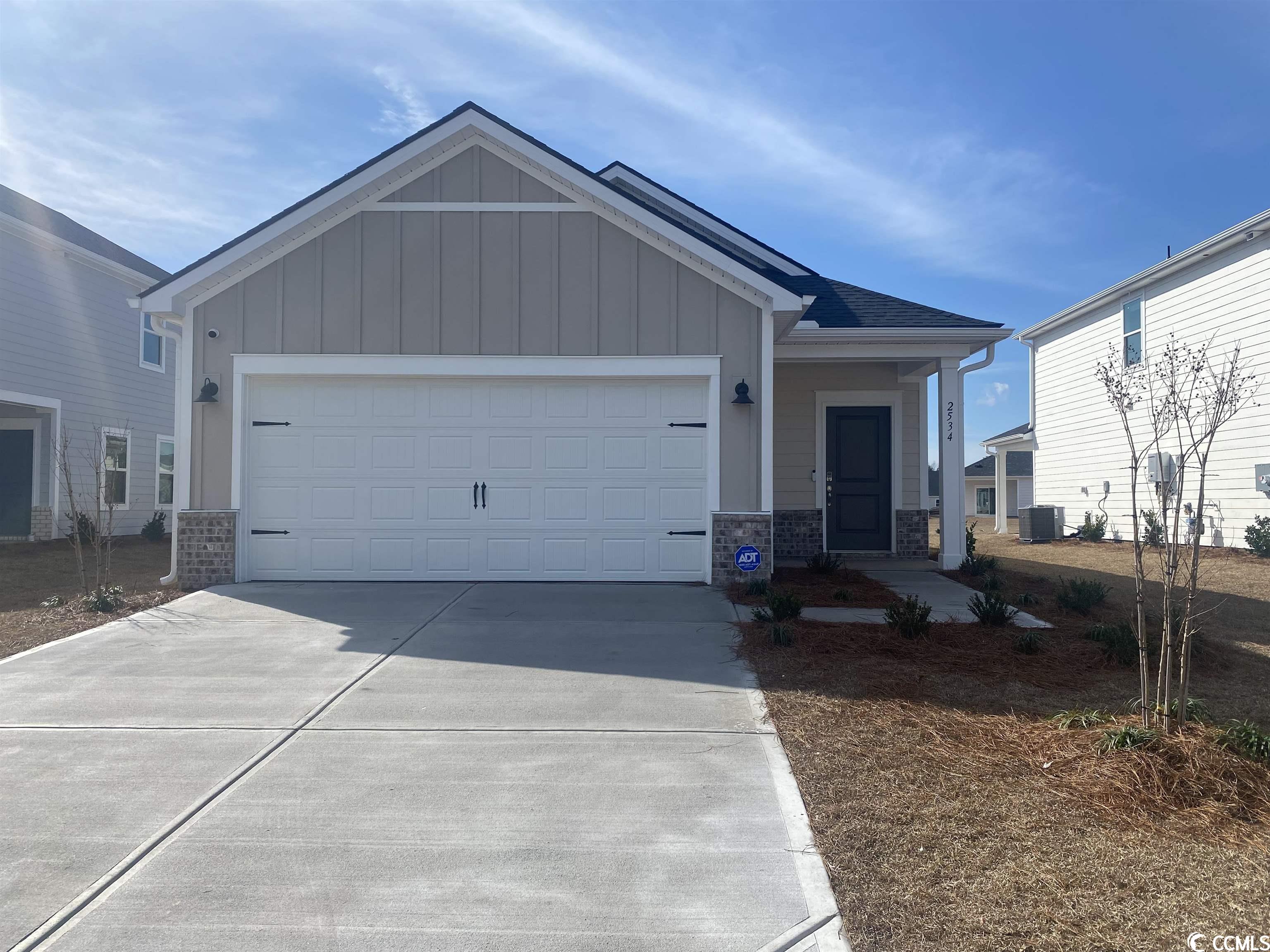 2534 Copper Crk Loop Longs, SC 29568 - Photo 1 of 3 Gallery Image 1