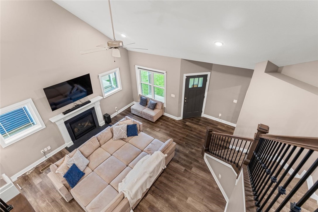 3407 Boulder Ridge Drive Champaign, IL 61822 - Photo 24 of 43