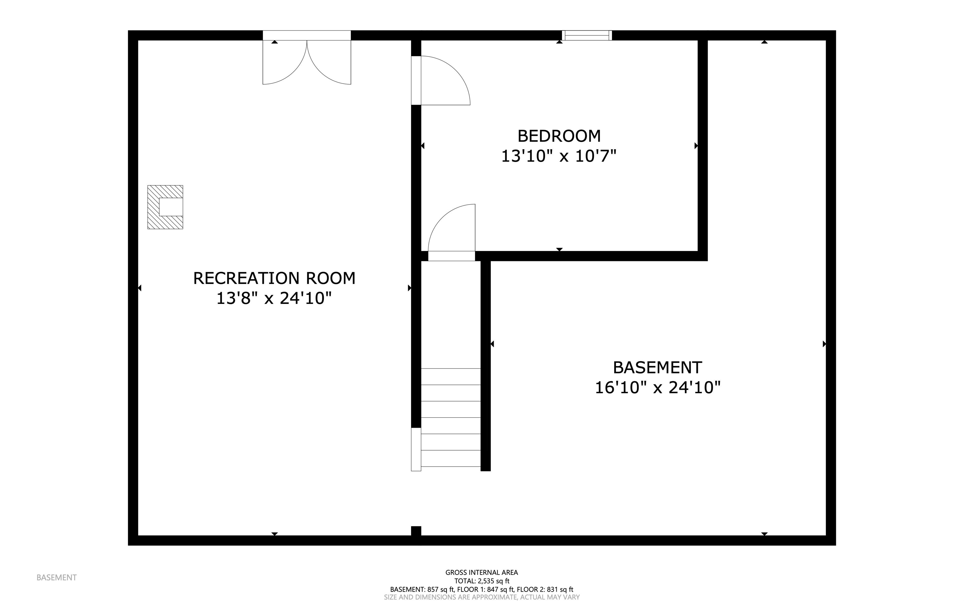 165 King Hill Road Francestown, NH 03043 - Photo 55 of 60