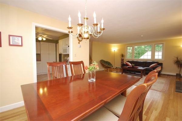 58 Blossomcrest Road Lexington, MA 02421 - Photo 7 of 28 Gallery Image 7