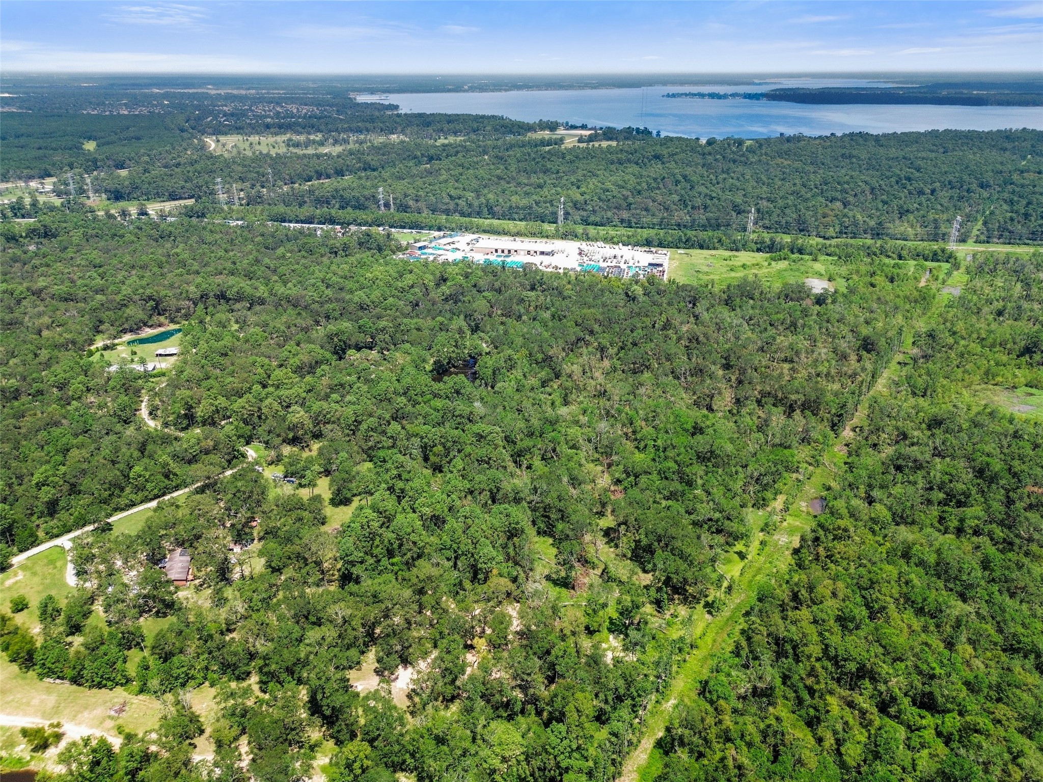 12210 Aqueduct Road Houston, TX 77044 - Photo 2 of 6