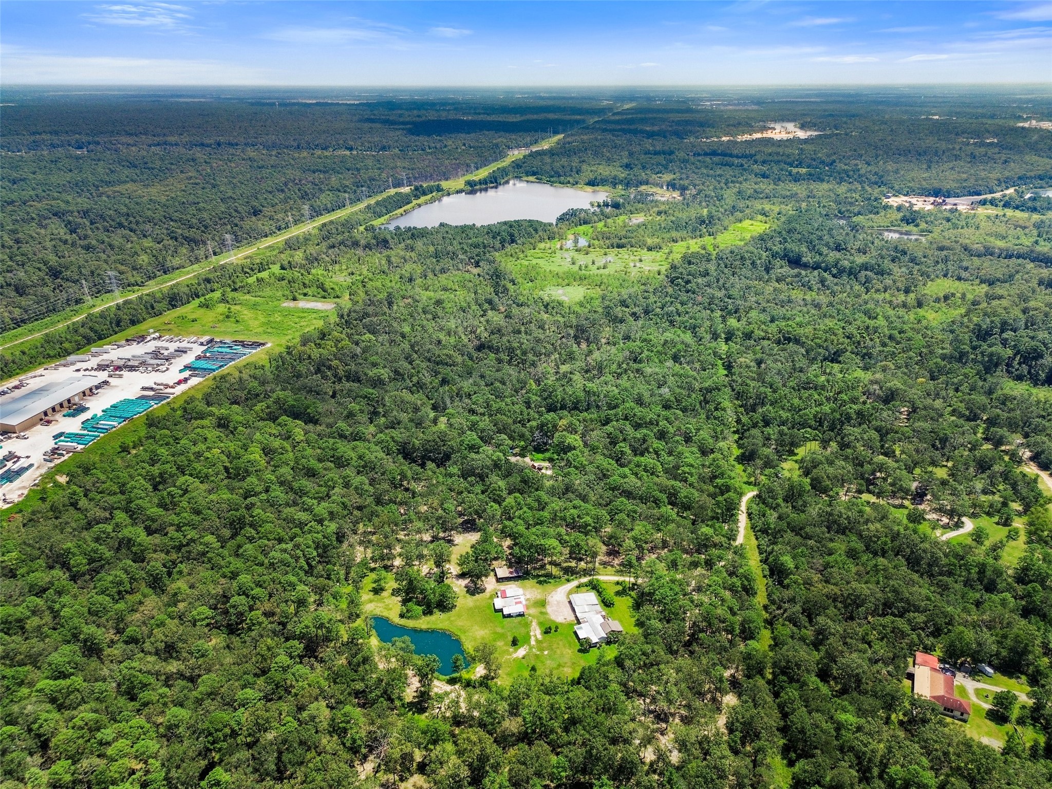 12210 Aqueduct Road Houston, TX 77044 - Photo 3 of 6