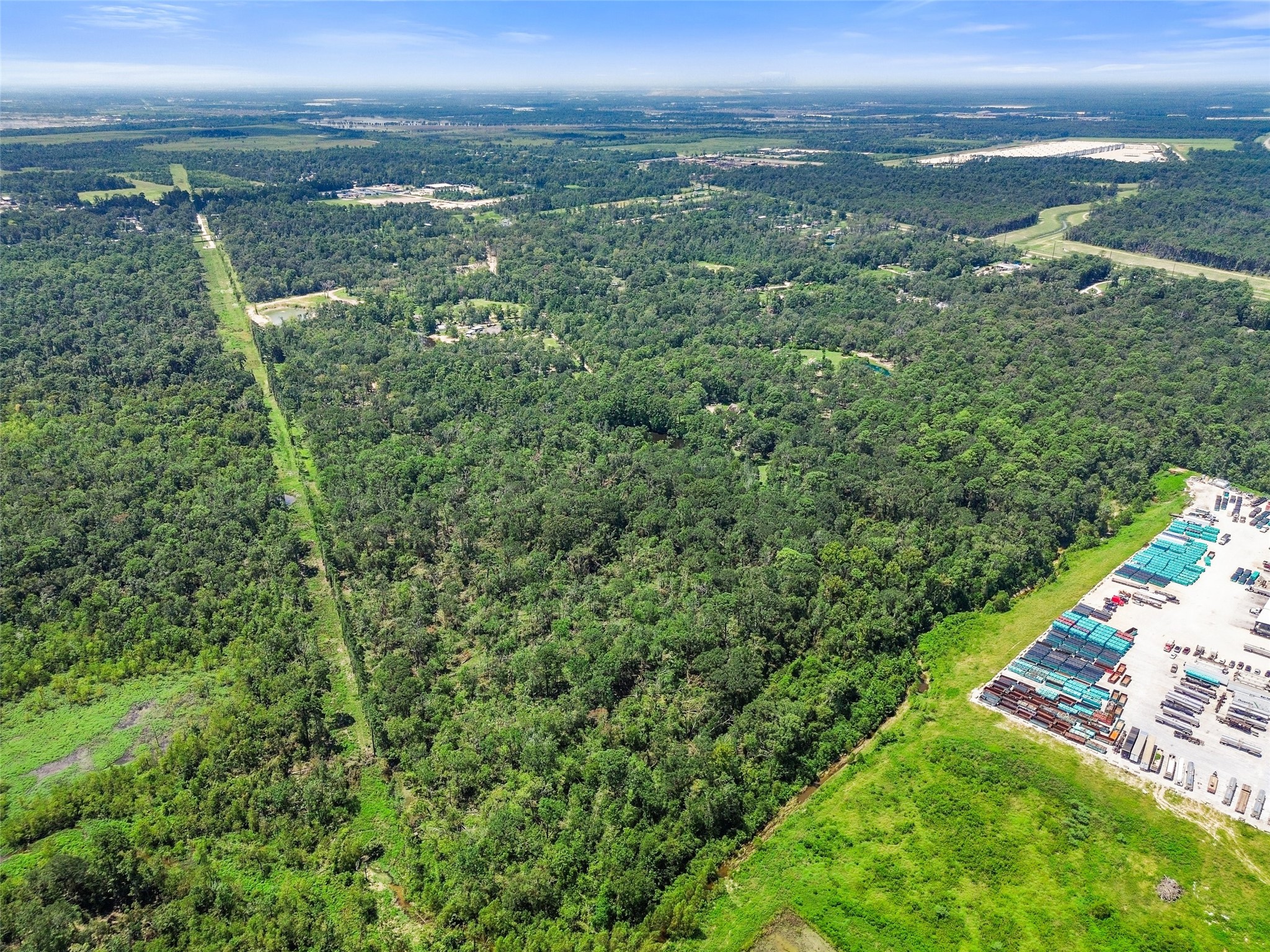 12210 Aqueduct Road Houston, TX 77044 - Photo 4 of 6