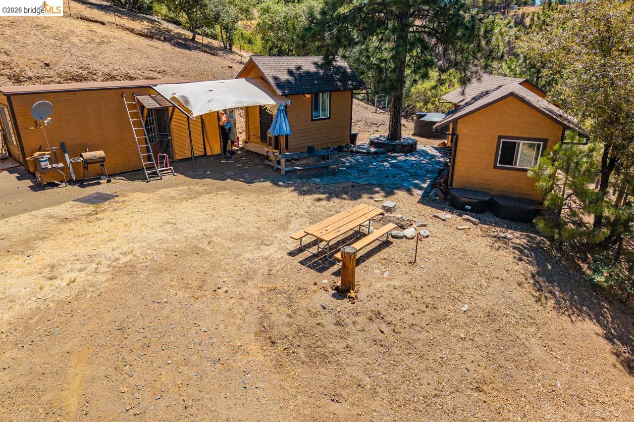 8262 Jackass Ridge Road Coulterville, CA 95311 - Photo 5 of 45 Gallery Image 5