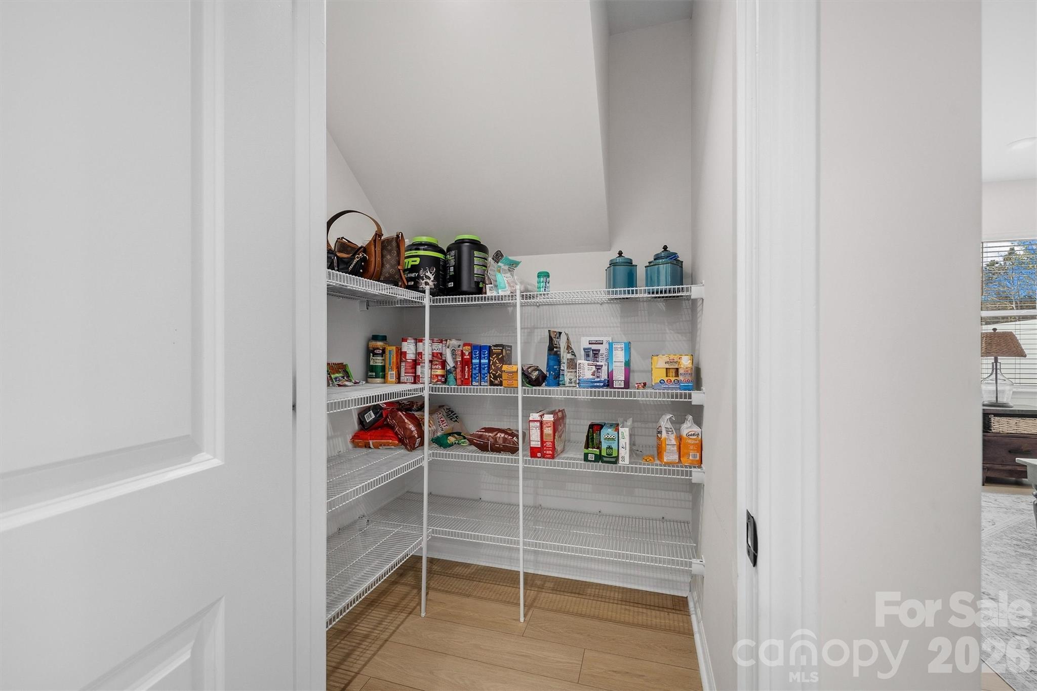 217 Brooks Springs Drive Fort Mill, SC 29708 - Photo 12 of 36 a room with a closet