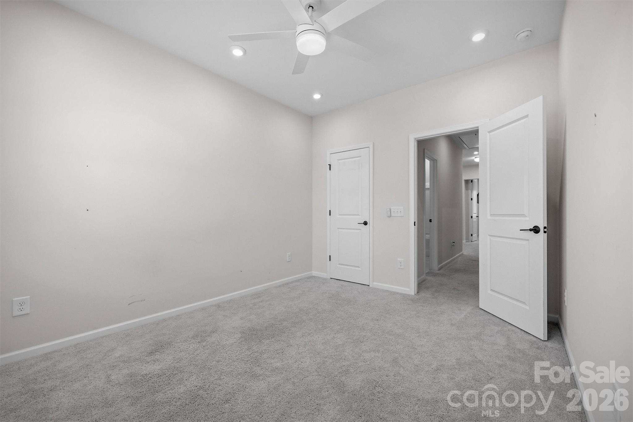 217 Brooks Springs Drive Fort Mill, SC 29708 - Photo 29 of 36 a view of an empty room