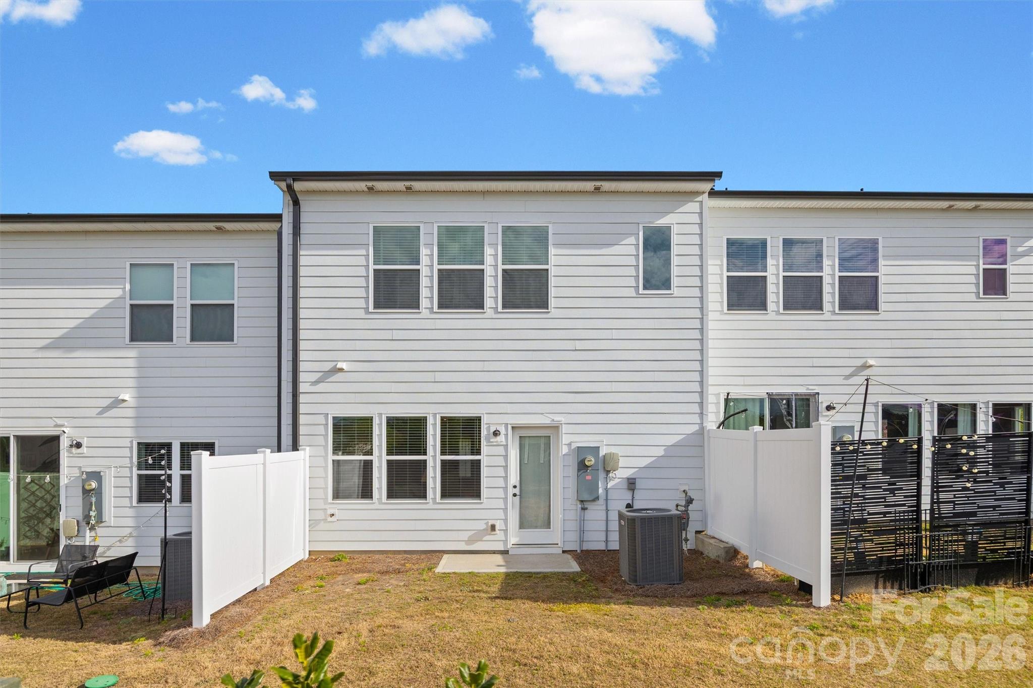 217 Brooks Springs Drive Fort Mill, SC 29708 - Photo 35 of 36 a front view of a house with a yard