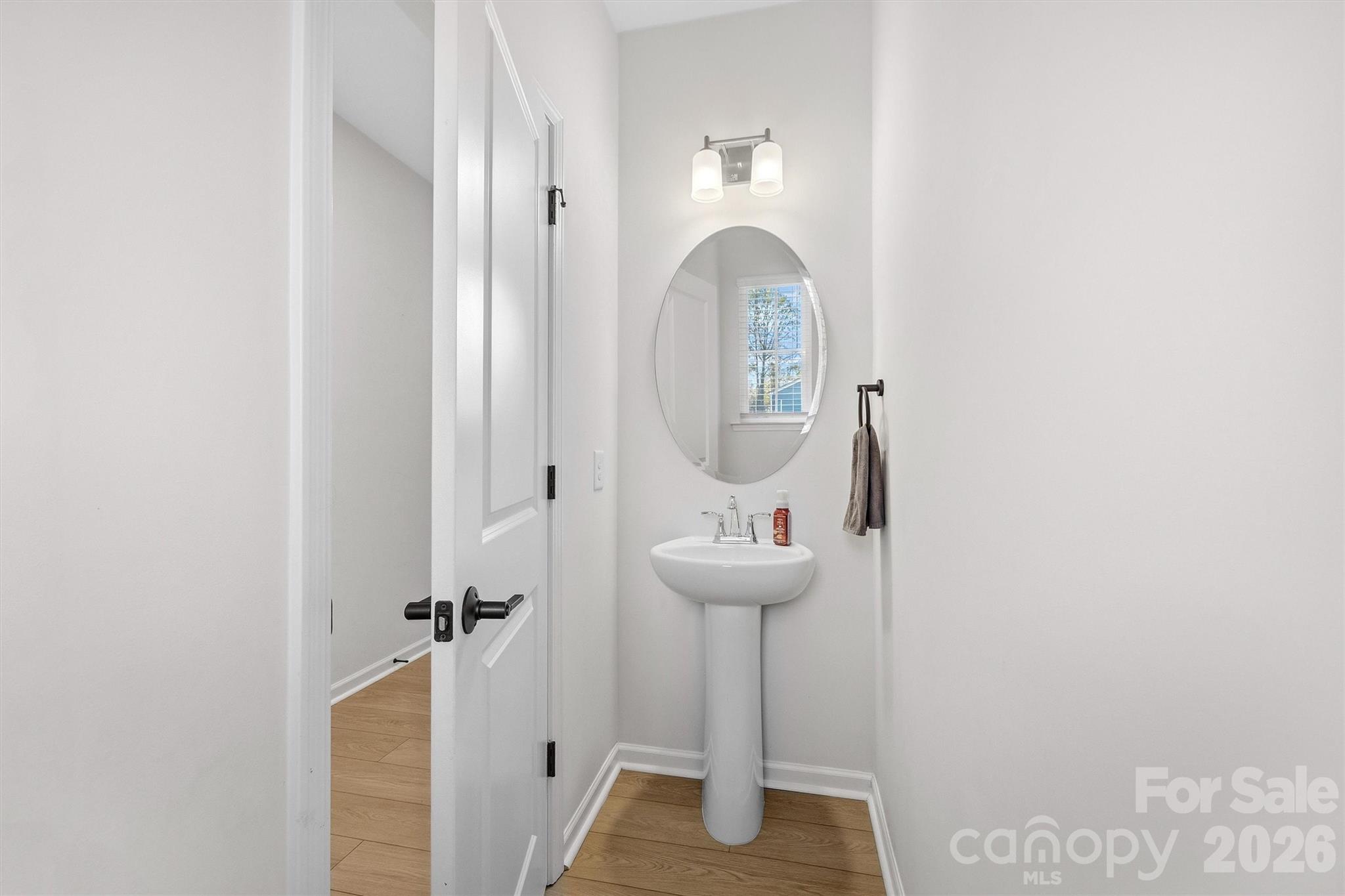 217 Brooks Springs Drive Fort Mill, SC 29708 - Photo 6 of 36 a room with view of a bathroom