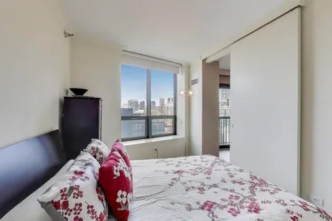 $295,000 | 400 North LaSalle Drive, Unit 1912, Chicago, IL 60654