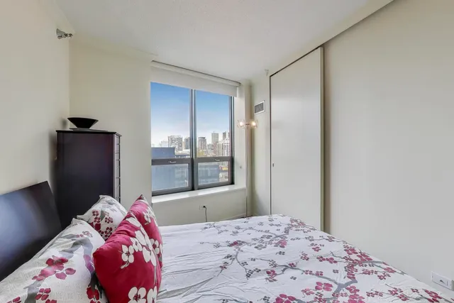 $295,000 | 400 North LaSalle Drive, Unit 1912, Chicago, IL 60654