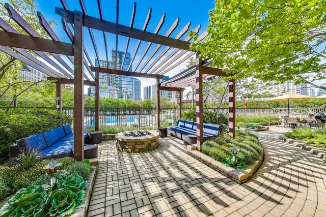 $295,000 | 400 North LaSalle Drive, Unit 1912, Chicago, IL 60654