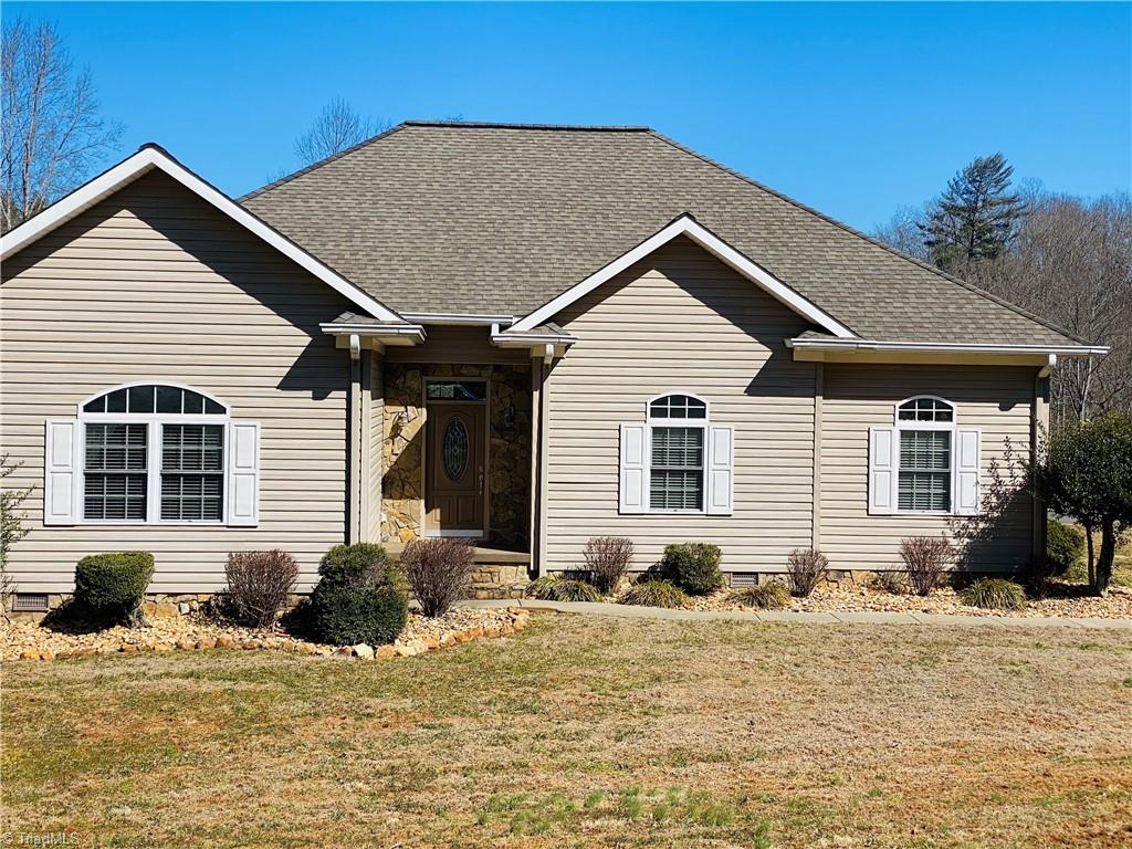 169 Twin Rocks Lane Lowgap, NC 27024 - Photo 1 of 36 Gallery Image 1