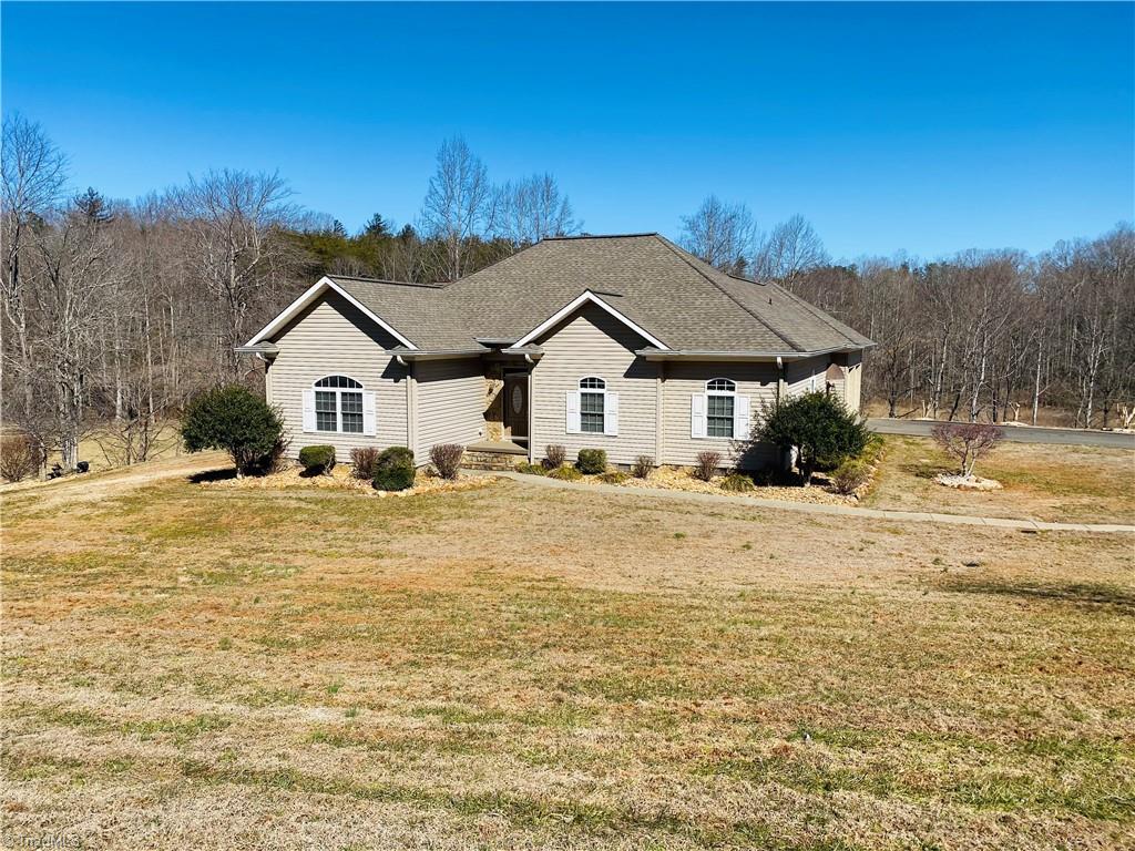 169 Twin Rocks Lane Lowgap, NC 27024 - Photo 2 of 36 Gallery Image 2