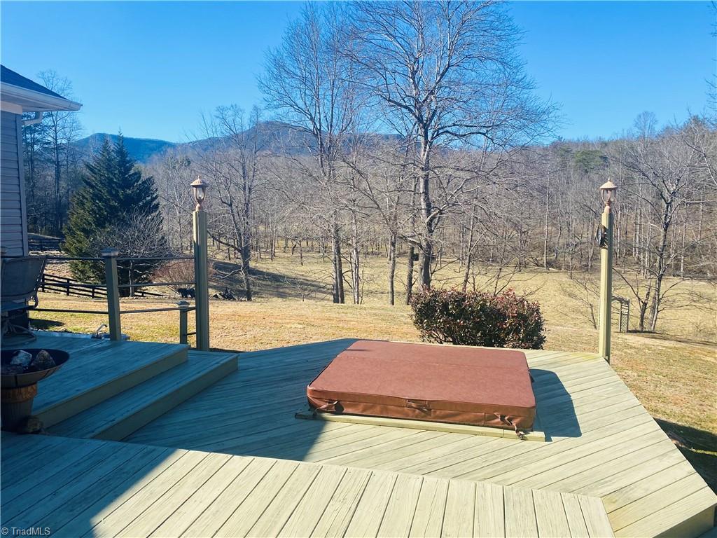 169 Twin Rocks Lane Lowgap, NC 27024 - Photo 16 of 36 Gallery Image 16
