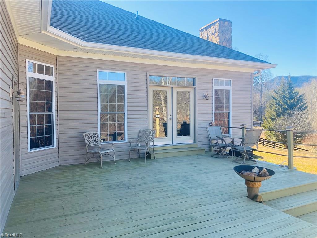 169 Twin Rocks Lane Lowgap, NC 27024 - Photo 17 of 36 Gallery Image 17