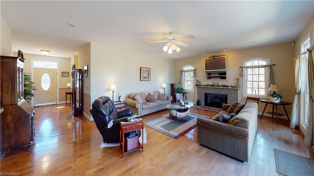 169 Twin Rocks Lane Lowgap, NC 27024 - Photo 20 of 36 Gallery Image 20