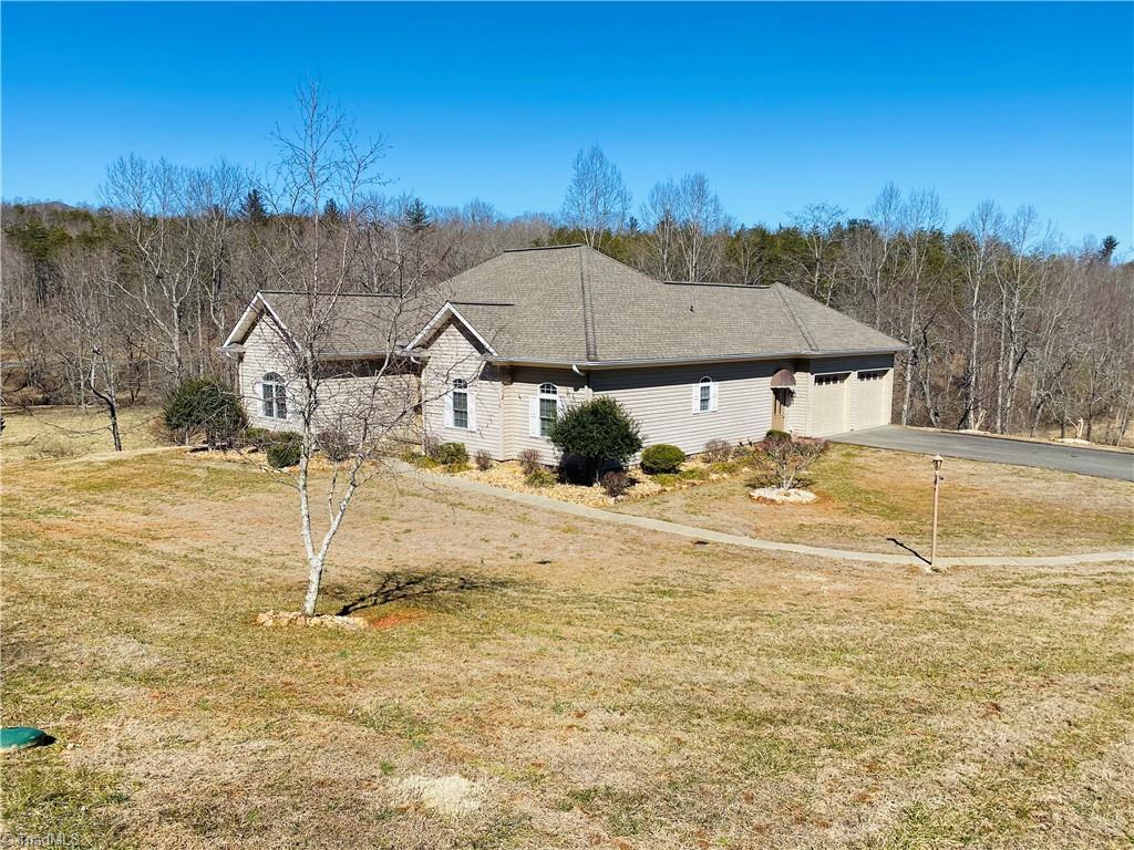 169 Twin Rocks Lane Lowgap, NC 27024 - Photo 3 of 36 Gallery Image 3