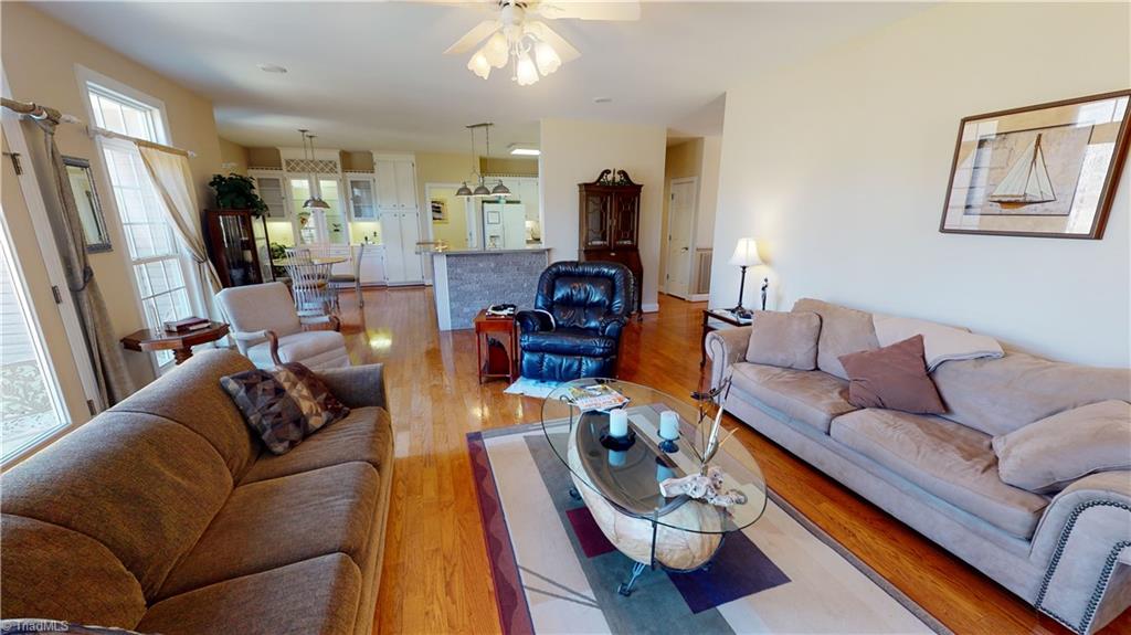 169 Twin Rocks Lane Lowgap, NC 27024 - Photo 21 of 36 Gallery Image 21