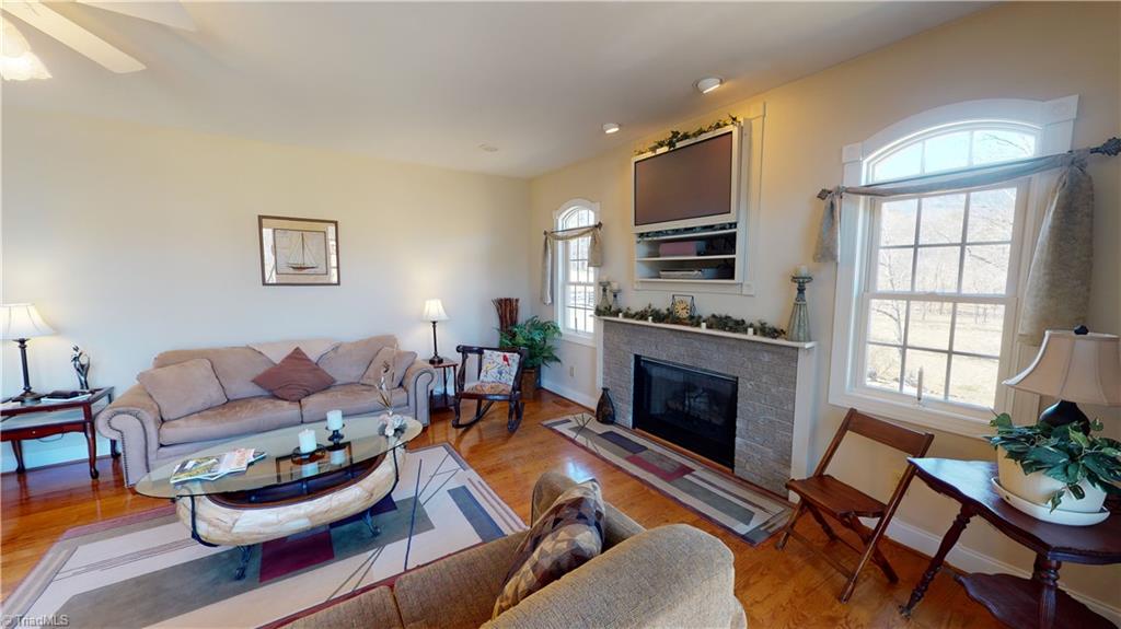 169 Twin Rocks Lane Lowgap, NC 27024 - Photo 22 of 36 Gallery Image 22