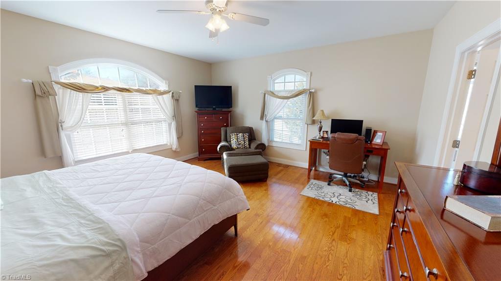169 Twin Rocks Lane Lowgap, NC 27024 - Photo 25 of 36 Gallery Image 25