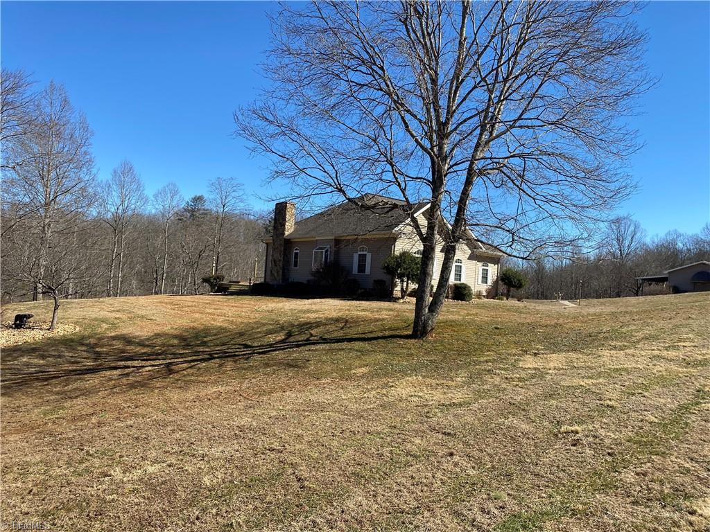169 Twin Rocks Lane Lowgap, NC 27024 - Photo 4 of 36 Gallery Image 4