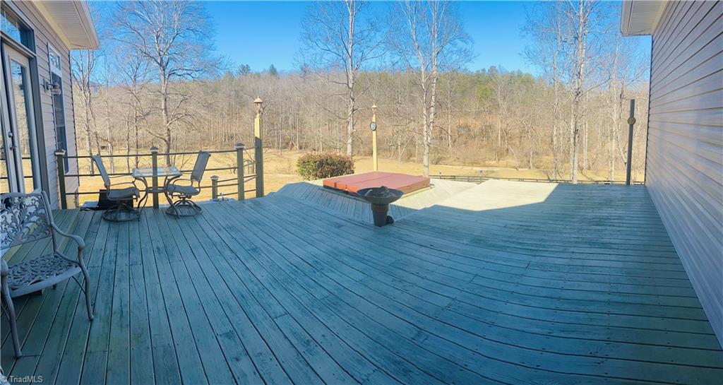 169 Twin Rocks Lane Lowgap, NC 27024 - Photo 36 of 36 Gallery Image 36