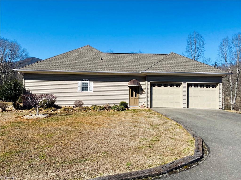 169 Twin Rocks Lane Lowgap, NC 27024 - Photo 5 of 36 Gallery Image 5