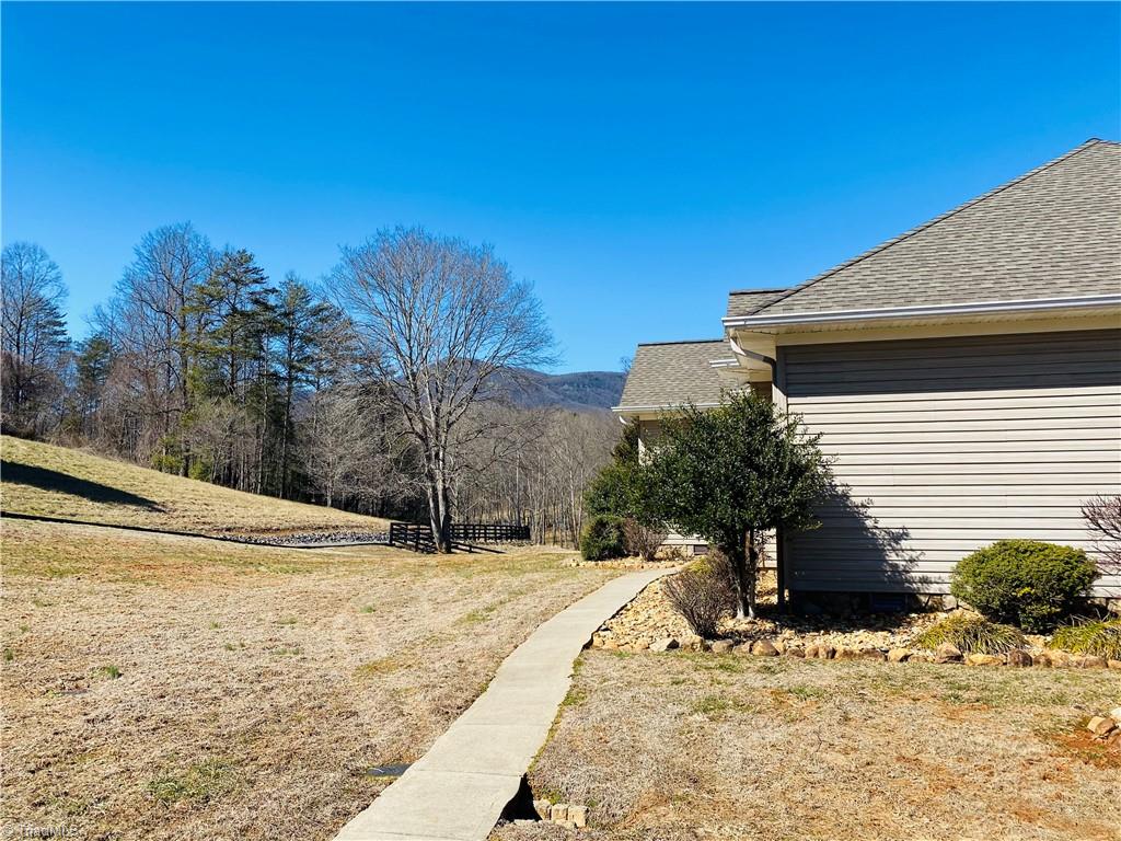 169 Twin Rocks Lane Lowgap, NC 27024 - Photo 6 of 36 Gallery Image 6