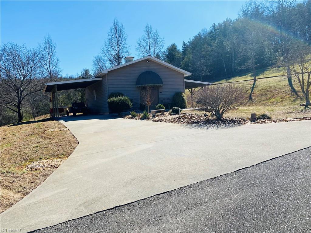 169 Twin Rocks Lane Lowgap, NC 27024 - Photo 7 of 36 Gallery Image 7