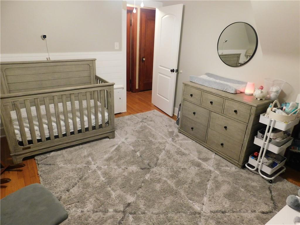 208 Springfield Avenue Washington, PA 15301 - Photo 14 of 19 a living room with furniture