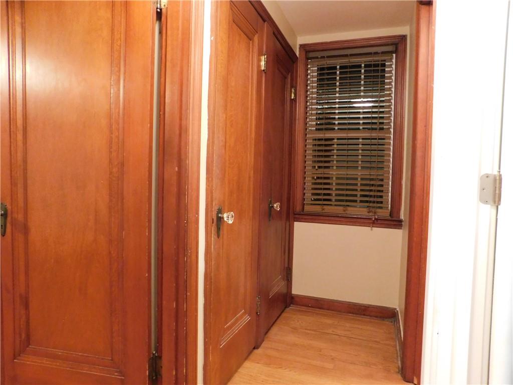 208 Springfield Avenue Washington, PA 15301 - Photo 17 of 19 a view of balcony and window