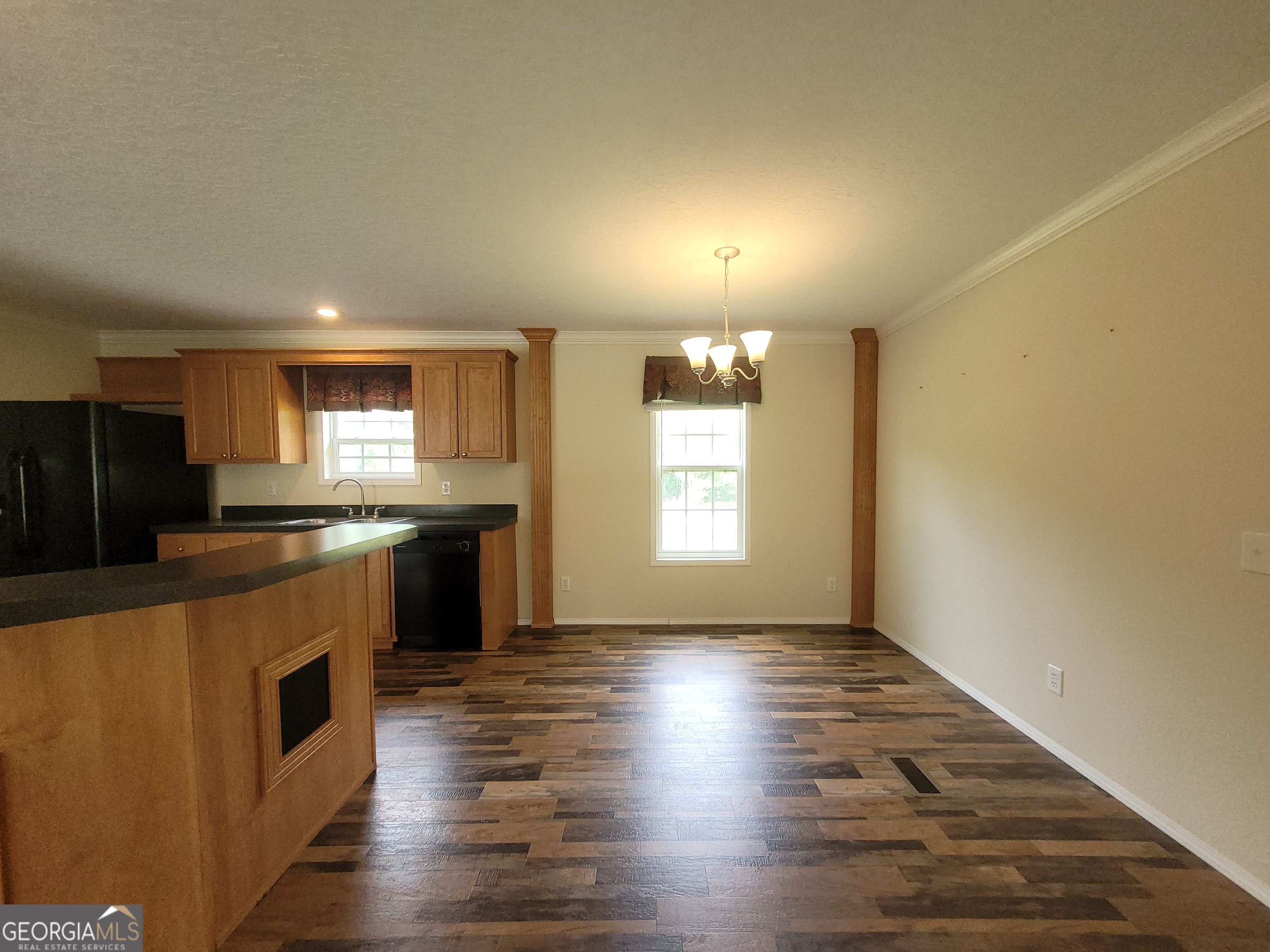 192 Cody Road Roanoke, AL 36274 - Photo 6 of 18
