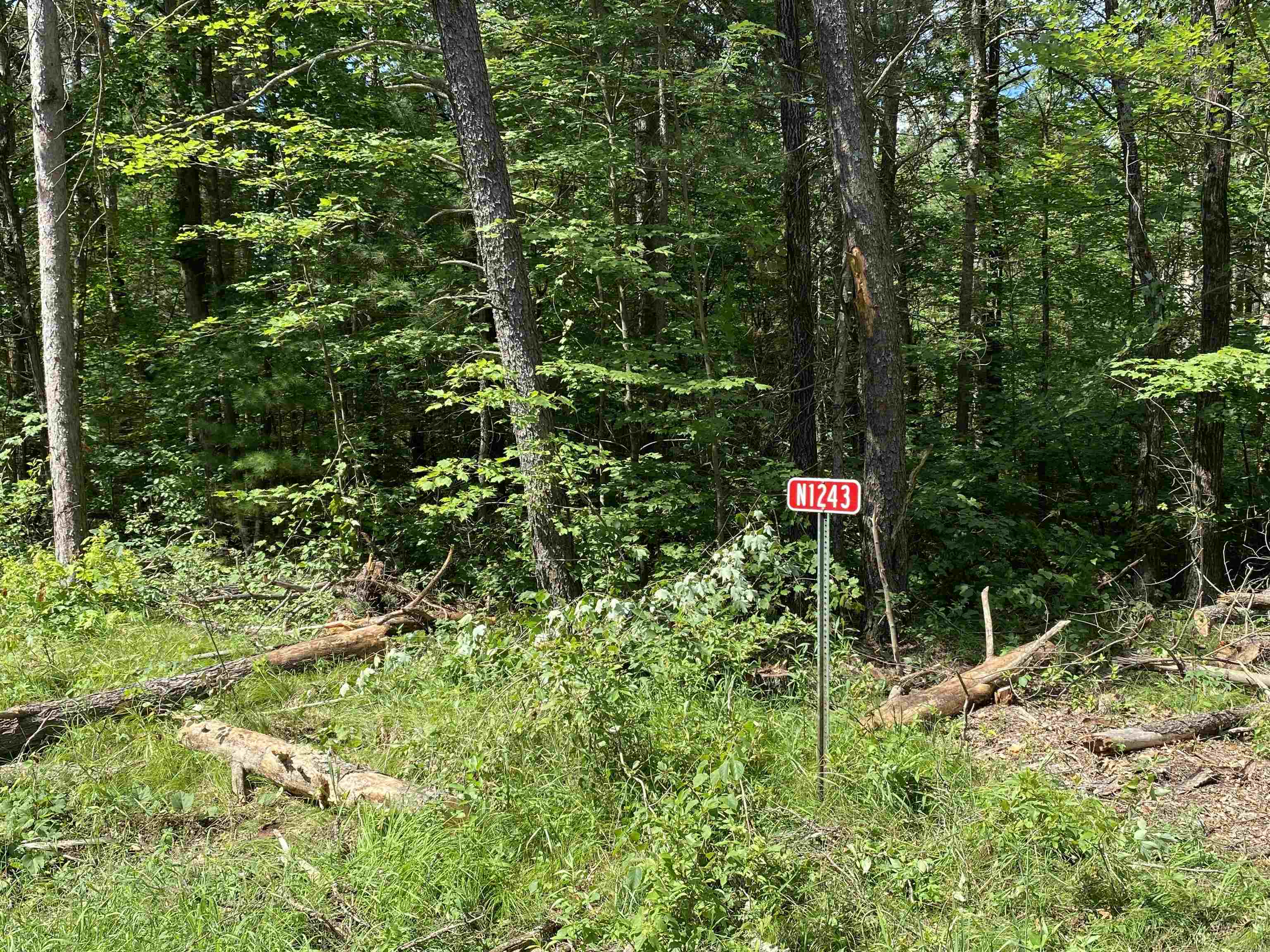 N1243 Silver Canoe Rd