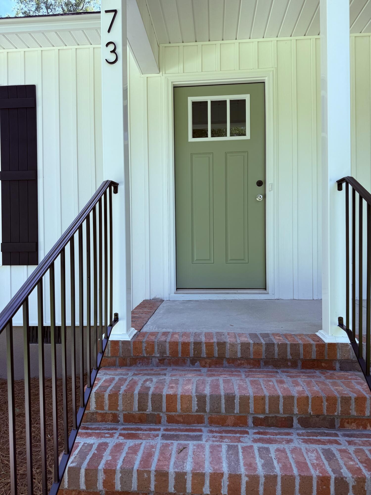 73 Hickory Street Barnwell, SC 29812 - Photo 9 of 10