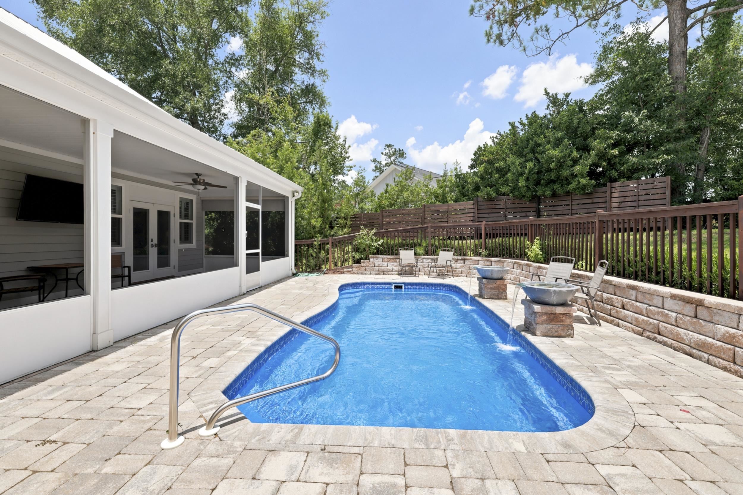 5269 Wild Goose Road Tallahassee, FL 32311 - Photo 44 of 62