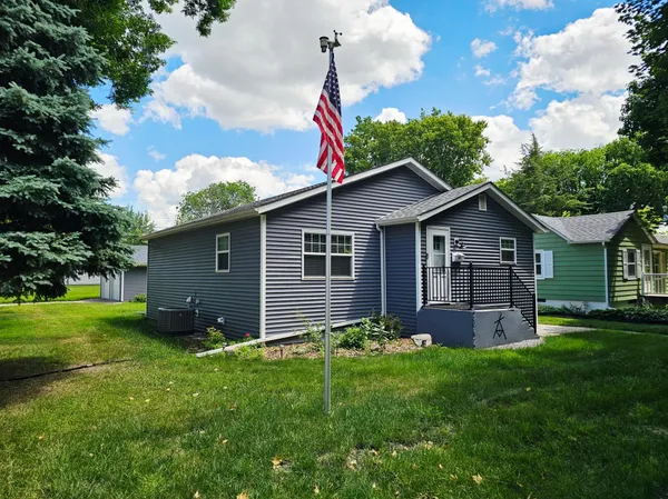 $227,500 | 924 North 6th Street, Montevideo, MN 56265