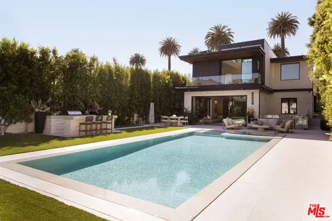 $15,495,000 | 528 Marguerita Avenue, Santa Monica, CA 90402