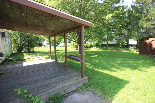 $135,000 | 27241 Woodmont Street, Roseville, MI 48066